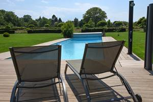 #ClosSaintJoseph_Piscine