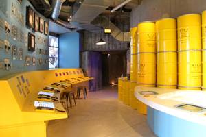 ureka-musee-interactif-mine-haute-vienne-limousin-usine-visite-famille-science-enfants