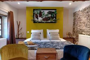 Chambre Châtaigne