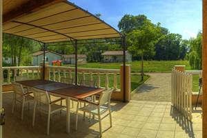 Meriva - Gites 8-10 personnes (01)