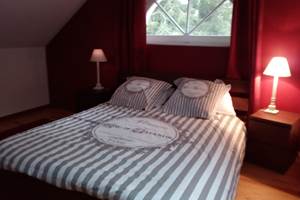 Chambre Rouge.2