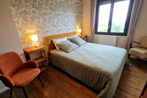 La chambre de Corentin