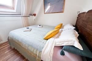 Chambre d'hôte PRAIRIE lit 1 personne ou couple