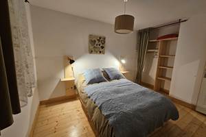 Chambre parentale