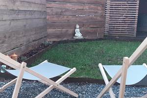 La Grange Balnéo Verlaine