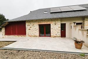 Gîte n°19G1025 "Gai Murmure" – CHANTEIX
