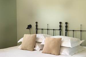 Suite Anglaise lit Kingsize