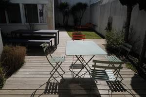 jardin