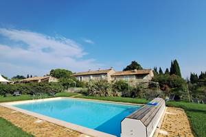 piscine mas des figues 31 juillet 2