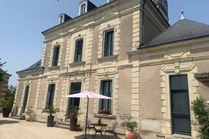 Le Clos des Oliviers