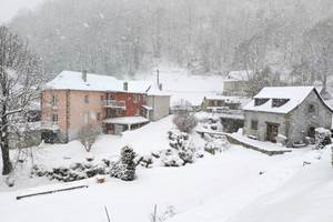 Pays Basque, Pyrénées, Soule, Kakouetta, La Verna, Sainte Engrâce, la Pierre St Martin
