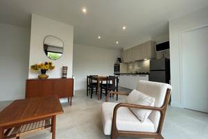 Belles de Bretagne - pièce principale