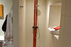 salle d'eau muscade