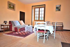Gîte n°19G5010 "Gîte en Duplex" – BEAULIEU SUR DORDOGNE