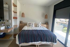 09 - Oliveres Loft Suite parentale 1 1600 x 1200
