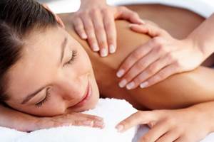 massage