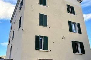 Casa di a Volpe
