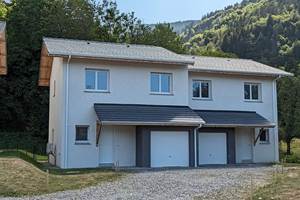 Les villas