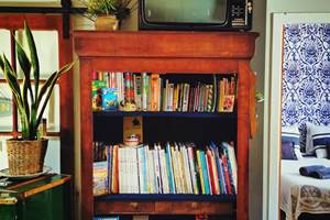 Les jeu et livres pour petits et grands