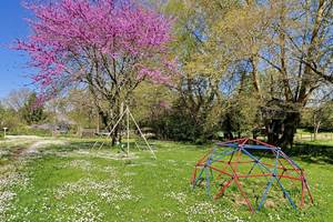 Aire de jeux pour les enfants