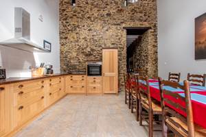 Bramley : cuisine moderne toute équipée