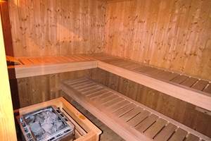 spa sauna La Flèche Sarthe