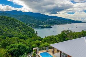 Villa Logan - Malendure