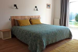 Gîte n°87G5251 "Chalendeix" – NEDDE