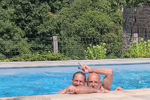 Quel bonheur !
