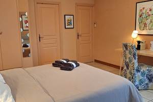 CHAMBRE ALAÏS