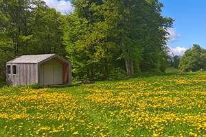 Chalet Yukon