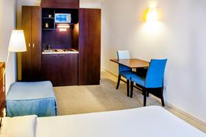 Chambre Twin 2