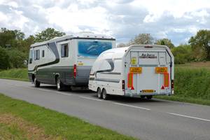 Accueil camping cars grande longueur DOAZIT - HORIZON DES LANDES