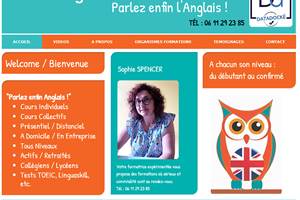 Formation Anglais pour Tous - Landes - DOAZIT
