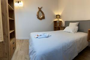 Croix De Magne Chambre