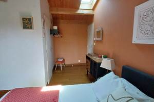 La Rochelle Lodge- Chambre Etoile de Mer 4