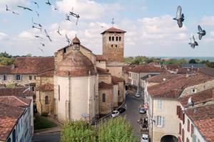 Abbatiale-vue-du-ciel-TiS
