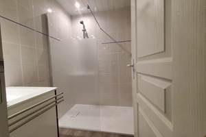 Nouvelle salle d'eau 2025