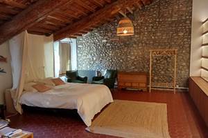 Le Mas Palegry chambres d'hôtes Perpignan Suite Impériale 02