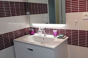 Lavabo chambre Zen