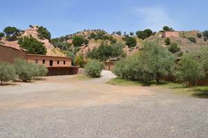 Salle de confe´rence