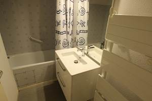Salle de bain - "SpiLS"