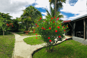 Naïna Park Resort