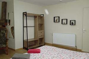 chambre n°13 au 2è étage