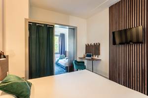 Chambre Triple (2)
