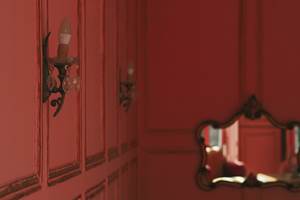 chambre rose 6