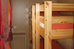 Meriva - Mobil home 6 personnes  (06)