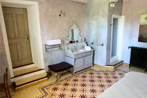 Tosca week-end détente Vaucluse