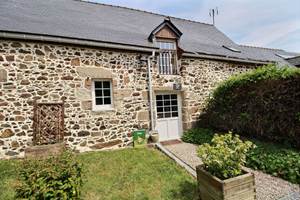 Gîte n°22G341205 "Au clos du lit - Argoat" – LAMBALLE