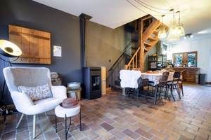 Gîte 2-be Lanaye INT-8